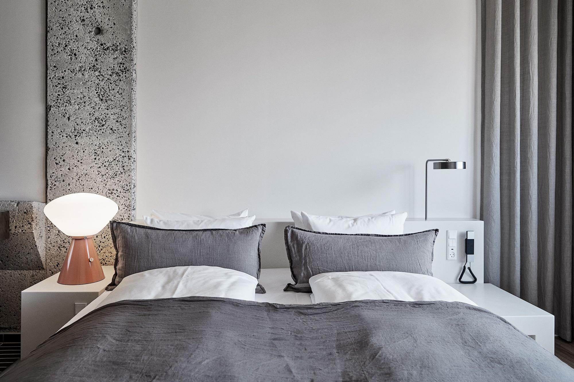Hotel Ottilia Kopenhagen