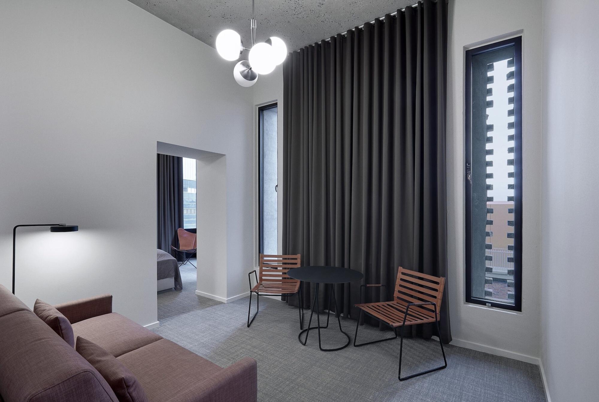 Ottilia Hotel Kopenhagen