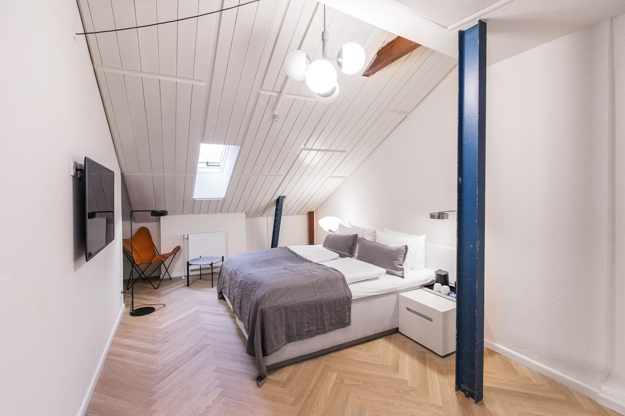Ottilia Hotel