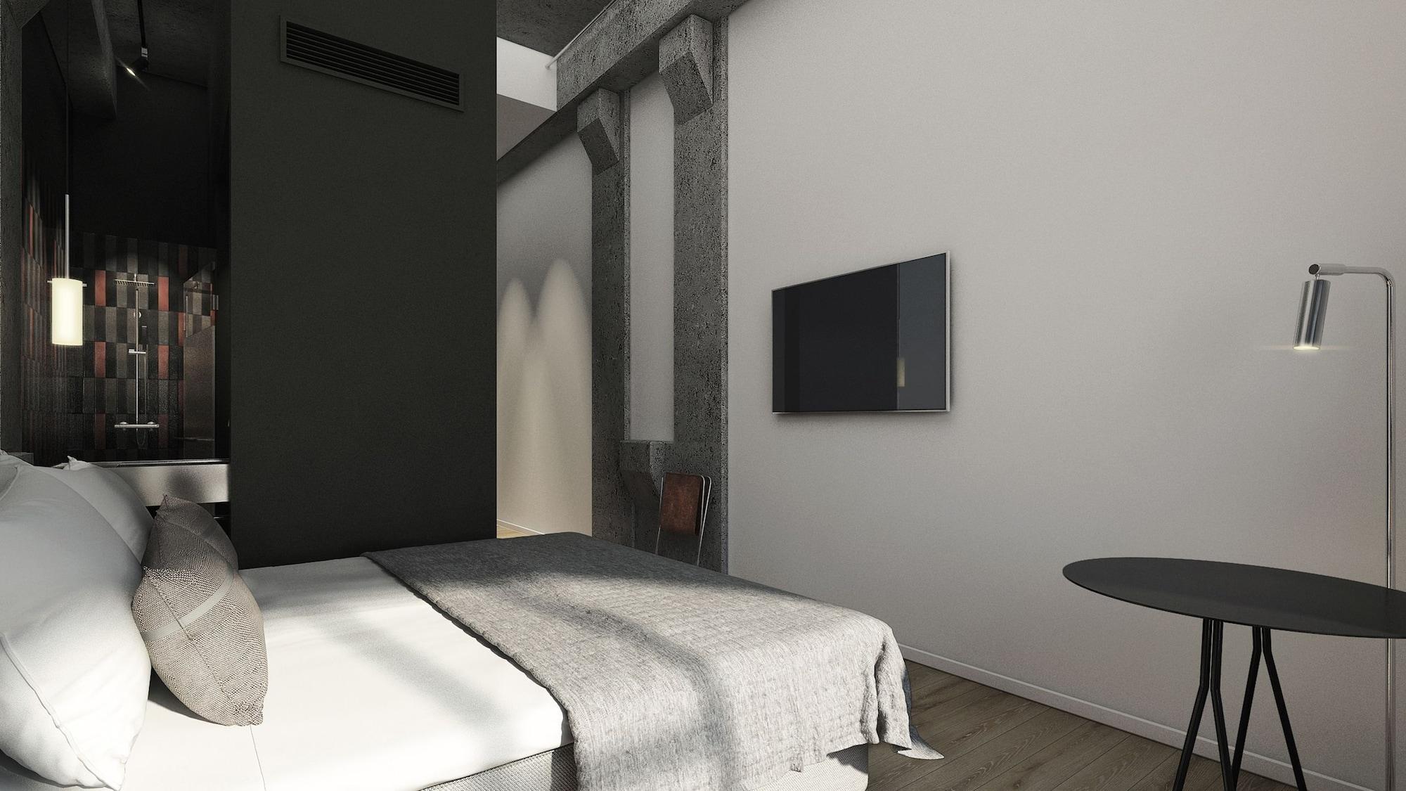 Ottilia 4* Kopenhagen