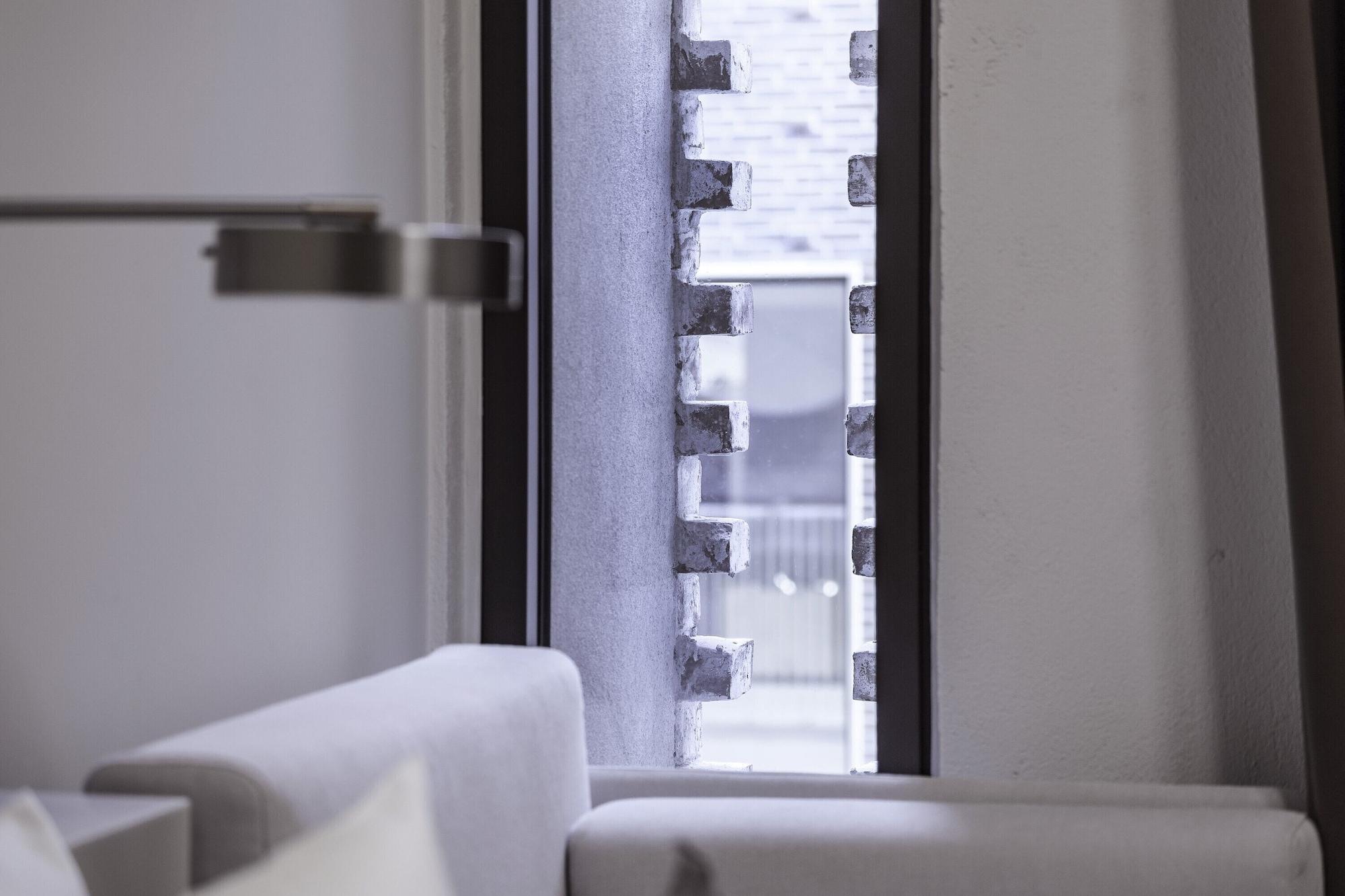 Hotel Ottilia Kopenhagen