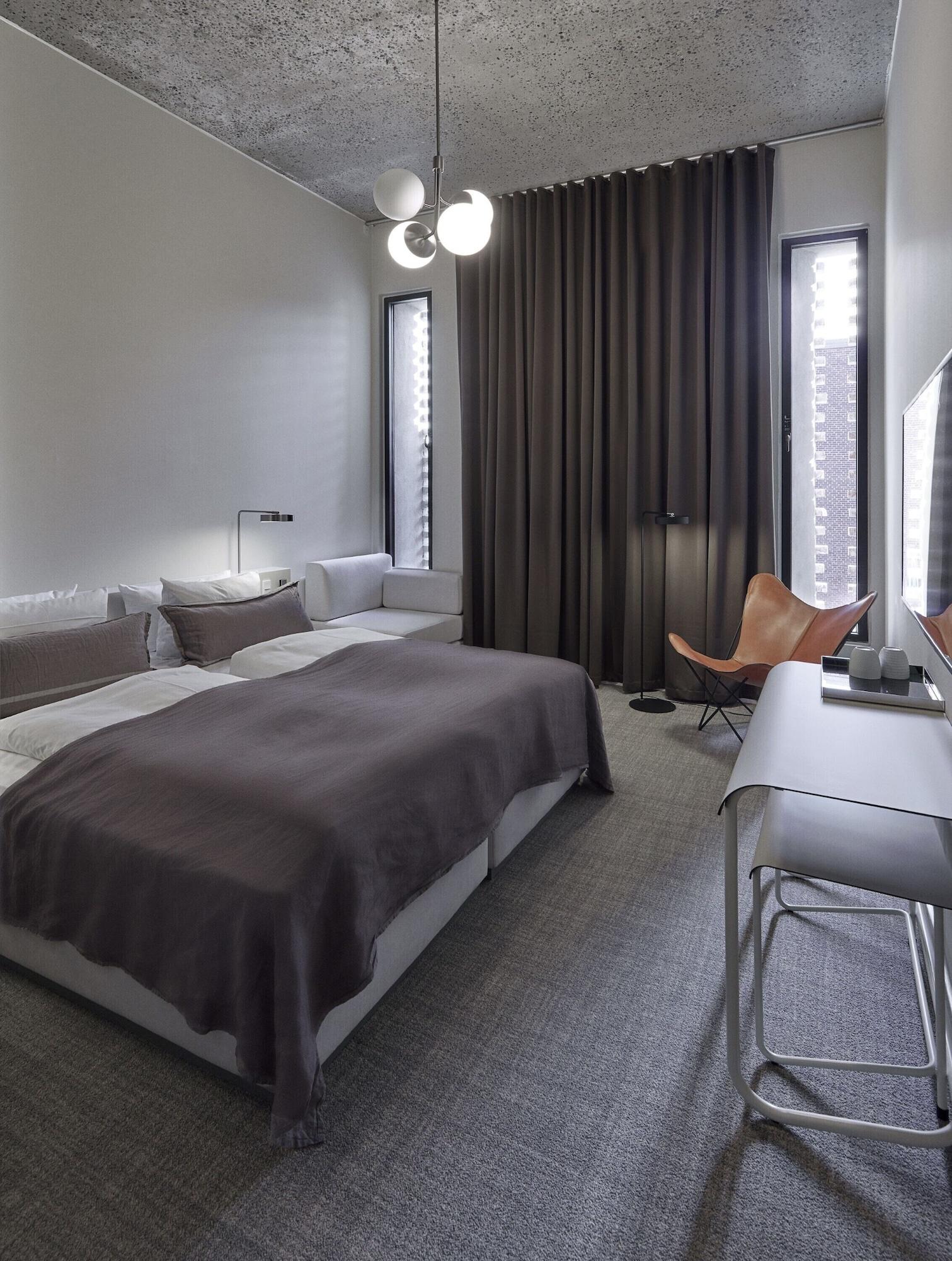 Hotel Ottilia Kopenhagen