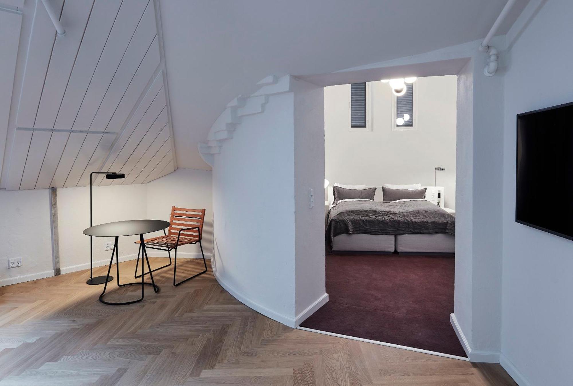 Hotel Ottilia Kopenhagen