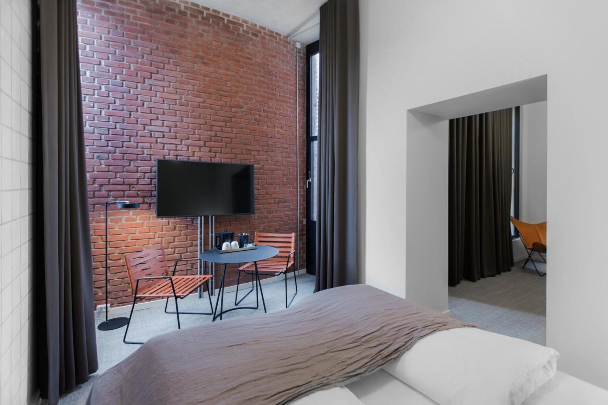 Hotel Ottilia Kopenhagen